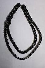 duitsland aiguillette nestel schouderkoord onbekend, Ophalen of Verzenden, Landmacht, Duitsland, Embleem of Badge