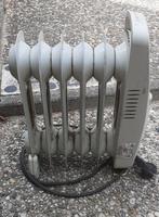 Elro mini olie radiator, Doe-het-zelf en Verbouw, Verwarming en Radiatoren, Ophalen, 30 tot 80 cm, Radiator, Minder dan 60 cm