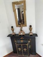 Leuke oude decoratieve spullen, Ophalen