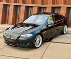 ALPINA B5 Biturbo 507 PK/700Nm BMW M5 Pano HUD 20” Individ., Auto's, Alpina, Automaat, Achterwielaandrijving, 507 pk, Zwart