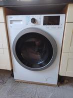 Beko wasmachine droogcombinatie, 6 tot 8 kg, Ophalen, Gebruikt