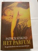 Het Parfum - Patrick Süskind, Ophalen of Verzenden, Zo goed als nieuw, Nederland