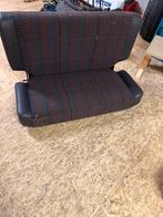 Achterbank Jeep Wrangler TJ, Auto-onderdelen, Interieur en Bekleding, Ophalen, Nieuw, Jeep