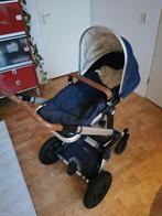 Joolz Kinderwagen - Fijne Gebruikte Staat, Gebruikt, Verstelbare duwstang, Ophalen, Kinderwagen
