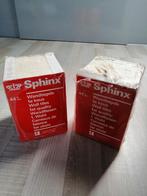 Sphinx wandtegels wit 88 stuks, 60 cm of meer, Nieuw, Ophalen of Verzenden, Minder dan 5 m²