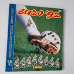 EURO'92 PANINI    LEEG ALBUM, Ophalen of Verzenden, Buitenlandse clubs, Poster, Plaatje of Sticker
