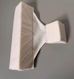 Doomoo zijslaapkussen, Jongetje of Meisje, Wit, Ophalen of Verzenden, Zo goed als nieuw