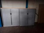 2x kast, Huis en Inrichting, Kasten | Roldeurkasten en Archiefkasten, Ophalen of Verzenden, 25 tot 50 cm, 100 tot 150 cm