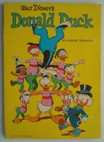 Donald Duck en andere verhalen 13, 1e druk uit 1967, Boeken, Stripboeken, Ophalen, Gelezen, Walt Disney, Eén stripboek