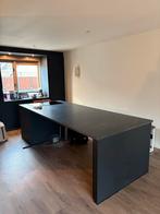 Stalen frame keuken 222cm lang. Uitstekende staat!, Nijmegen