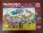 Puzzel Time Travel /Jumbo, Hobby en Vrije tijd, Ophalen of Verzenden, Gebruikt