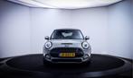 MINI Mini 2.0 192Pk Cooper S STOELVERW. | CRUISE | DAB | BLU, Gebruikt, 4 stoelen, Leder en Stof, Origineel Nederlands