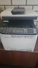 printer met verschillende kleuren nieuwe  printer werkt niet, Ophalen of Verzenden, Zo goed als nieuw, Printer