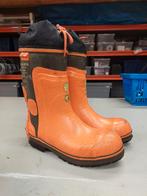 Husqvarna Functional 24 zaaglaars mt 44, Tuin en Terras, Werkkleding, Ophalen, Gebruikt, Dames, Laarzen