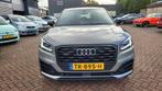 Audi Q2 1.4 TFSI CoD edition 1, S-line, navi, 1e eigenaar., 65 €/maand, Gebruikt, 4 cilinders, Leder en Stof