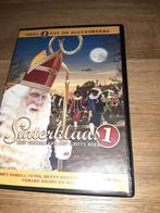 XX DVD Sinterklaas 'Het geheim van het grote boek'., Cd's en Dvd's, Cd's | Kerst en Sinterklaas, Sinterklaas, Gebruikt, Ophalen of Verzenden