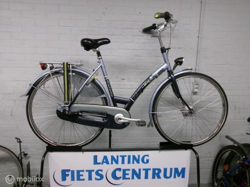 Gazelle J  4  F    53  CM, Fietsen en Brommers, Fietsen | Dames | Damesfietsen, Gebruikt, Gazelle, 53 tot 56 cm