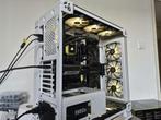 Gaming PC // RTX 5070 Ti & AMD Ryzen 7 7800X3D //, 7604 HM, 32 GB, Zelfgebouwde PC, Ophalen of Verzenden