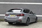BMW 5-serie Touring 530e / M-Sport / Panoramadak / Harman &, 1998 cc, Achterwielaandrijving, Gebruikt, 4 cilinders