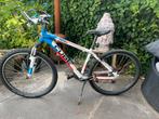 Cube 260 mtb mountainbike voor kind, Gebruikt, Hardtail, Ophalen, Overige merken