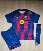 Fc NBarcelona tenue maat 164 en 158, Maat XS of kleiner, Ophalen of Verzenden, Nieuw, Shirt