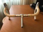 Racefietsstuur afkomstig van Koga Miyata Gents-Racer (1978), Gebruikt, Stuur, Racefiets, Ophalen of Verzenden