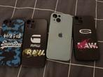 Iphone 13 hoesjes, Ophalen of Verzenden, Zo goed als nieuw, IPhone 13