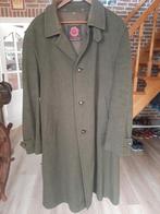 Mooie loden jas maat 52., Kleding | Heren, Jassen | Winter, Ophalen of Verzenden, Gedragen, Maat 52/54 (L)