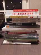 Kookboeken (koolhydraatarm, vega, detox), Boeken, Kookboeken, Ophalen of Verzenden, Zo goed als nieuw