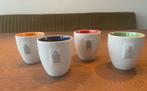 Douwe Egberts Koffie kopjes, Huis en Inrichting, Nieuw, Ophalen of Verzenden, Overige stijlen, Kop(pen) en/of Schotel(s)