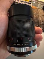 Panagor PMC 135mm f2.8 Pentax K mount, Ophalen of Verzenden, Zo goed als nieuw