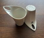 Faitoo Espresso kopjes, Huis en Inrichting, Keuken | Servies, Verzenden, Zo goed als nieuw, Overige stijlen, Kop(pen) en/of Schotel(s)