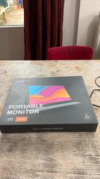 Horivue portable monitor, Ophalen of Verzenden, Nieuw, 15 inch