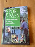 Sportvissen. Kees Ketting. Vismethoden, vangtechnieken, Ophalen of Verzenden, Watersport en Hengelsport