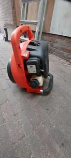 Bladblazer op benzine, Ophalen, Gebruikt, Benzine
