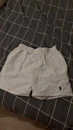 Ralph Lauren zwembroek maat M Wit, Kleding | Heren, Wit, Ralph Lauren, Zwemshort, Verzenden