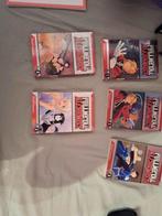 Fullmetal Alchemist Manga, Boeken, Meerdere comics, Ophalen, Zo goed als nieuw, Japan (Manga)