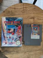 Chip 'n Dale Rangers NES in doos, Ophalen of Verzenden, Zo goed als nieuw