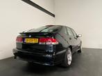 Saab 9-3 2.0 Turbo S APK 07/26! (bj 2000), Zwart, Bedrijf, Handgeschakeld, 207 pk