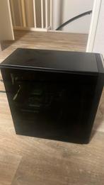 desktop gaming (pc), Computers en Software, Desktop Pc's, Medion Erazer, Zo goed als nieuw, Gaming, SSD