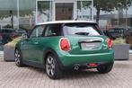 Mini Mini 3-Deurs (f56) 1.5 Cooper 60 Years Edition 136pk |, Auto's, 136 pk, Gebruikt, Met garantie (alle), 4 stoelen