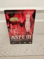 DVD : Aspe : Seizoen 3 / III : 6 dvd's : nieuw in verpakking, Ophalen of Verzenden, Nieuw in verpakking