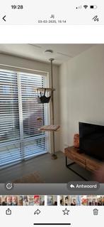 Kattenkrabpaal van Omlet, Dieren en Toebehoren, Ophalen, Zo goed als nieuw