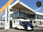McLouis 62G Karat Edition QUEENSBED+HEFBED 22.220KM! EURO5, Overige merken, Bedrijf, Diesel, 6 tot 7 meter