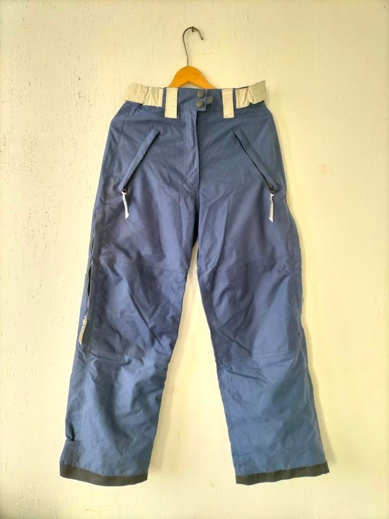 Vintage Rip Curl Snowboard Broek - Jaren 90, Kleding | Dames, Wintersportkleding, Rip Curl, Ophalen, Gedragen, Broek