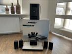 Bose home cinema system, lifestyle T20, Audio, Tv en Foto, Home Cinema-sets, Overige merken, Zo goed als nieuw, Ophalen, Overige spelers