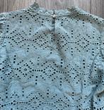 My Jewellery Blouse, Ophalen of Verzenden, Zo goed als nieuw, Maat 36 (S)