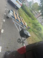 Dubbele jetloader 2 staander jetskis, Ophalen of Verzenden, Zo goed als nieuw, Overige typen, Minder dan 2 meter