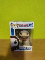 Funko pop! Scarlet Witch #133, Ophalen of Verzenden, Zo goed als nieuw