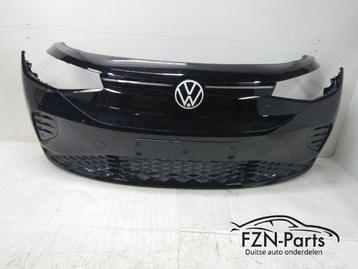 VW ID4 GTX Voorbumper 6PDC LY9T 11A807221 beschikbaar voor biedingen